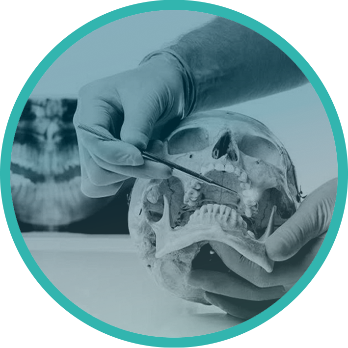 Perícia Médica de Ciências Forenses