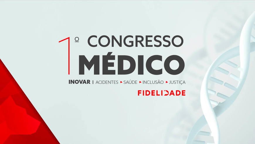 Congresso Médico da Fidelidade