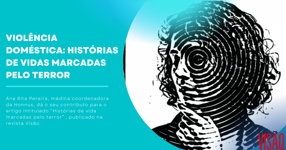 Violência Doméstica: Histórias de vidas marcadas pelo terror