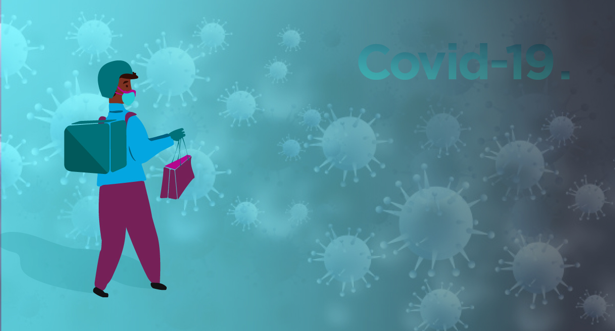 Inquérito sobre Contingência de Risco Médico-Laboral COVID-19