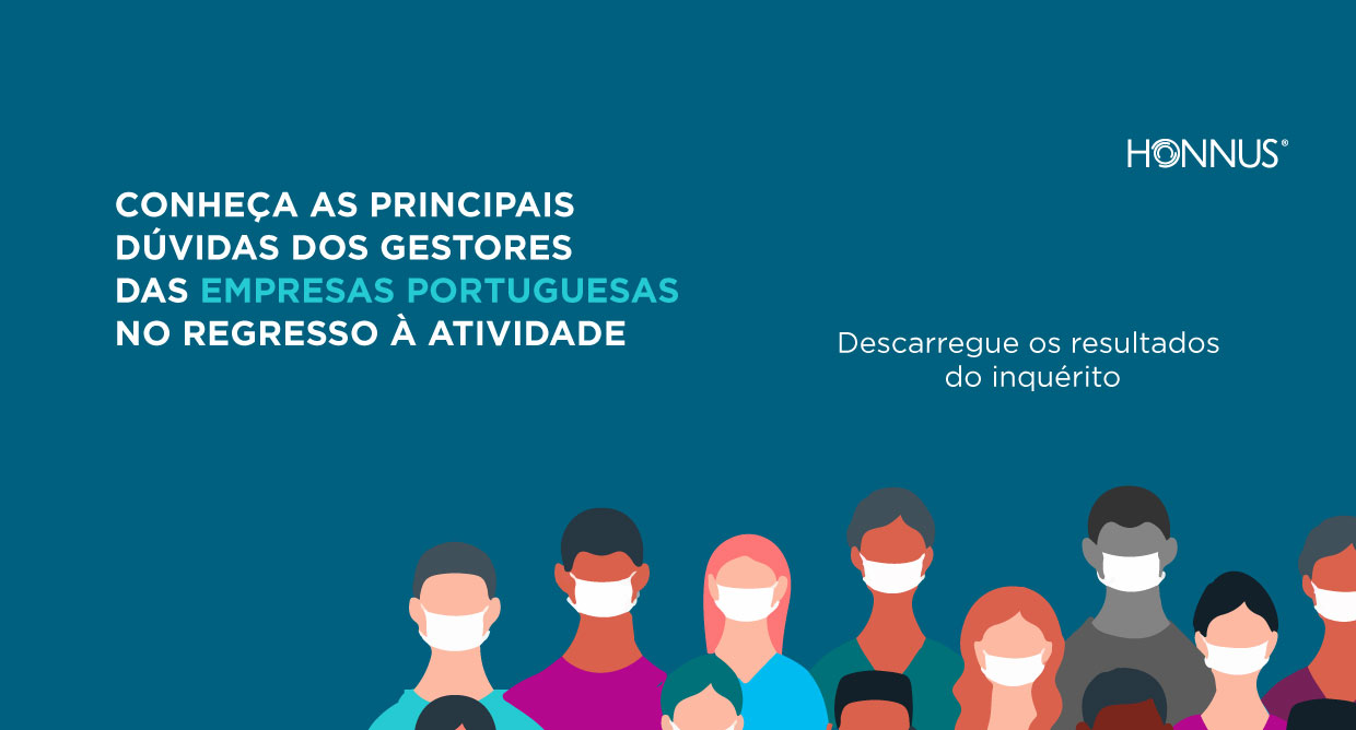 Resultado do inquérito Contingência de Risco Médico-Laboral COVID-19 