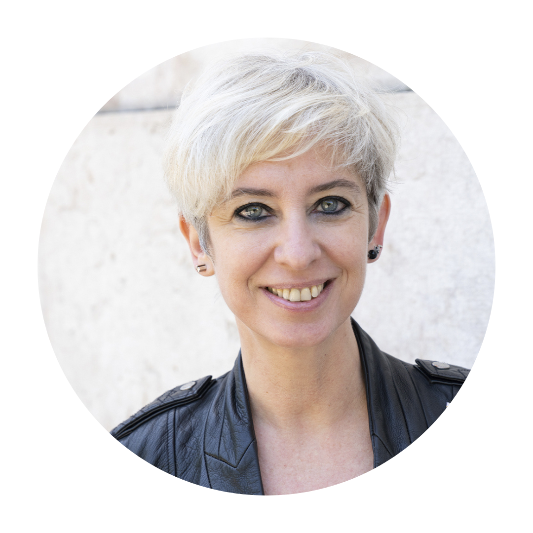 Susana Pinto Almeida