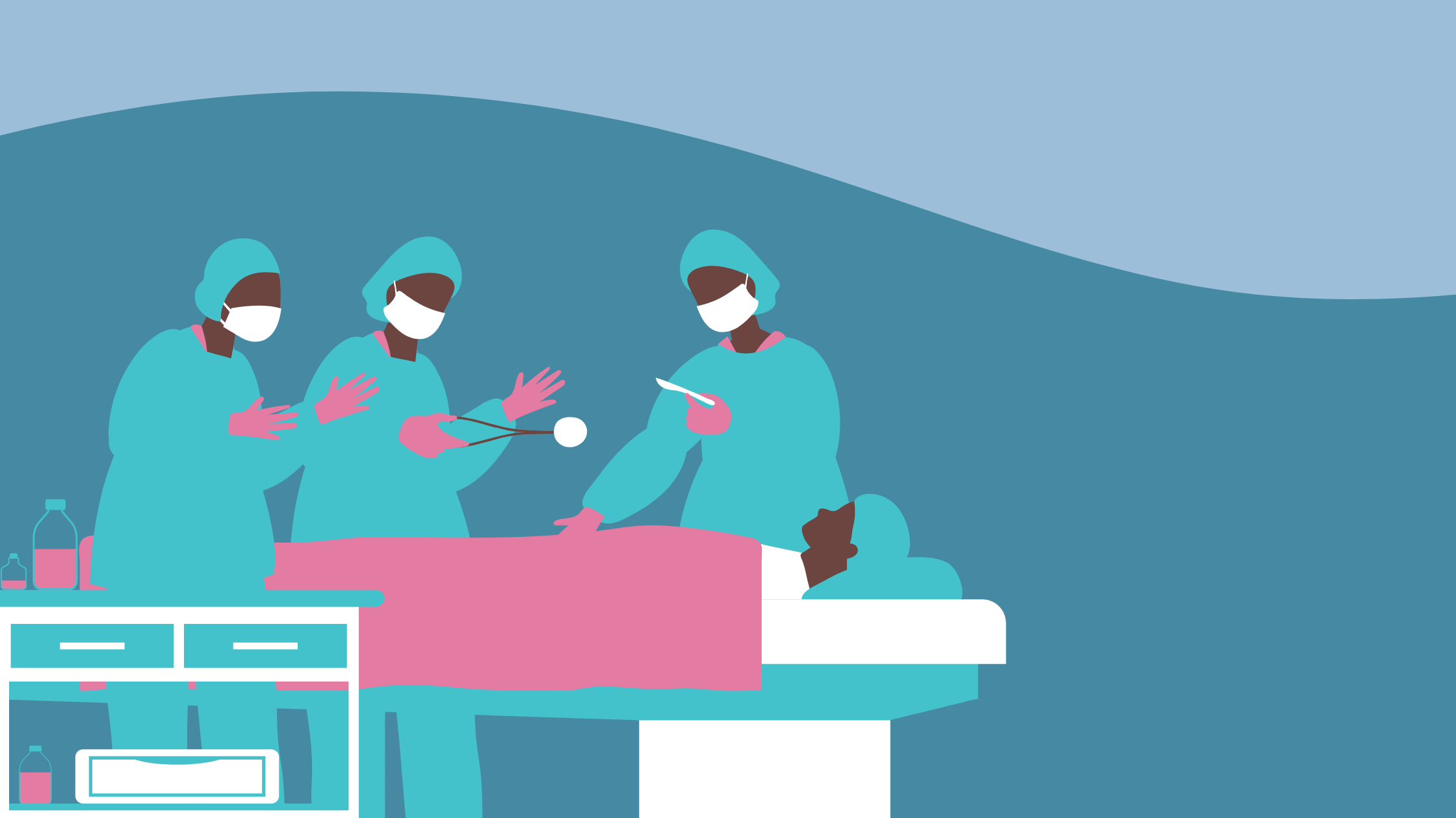 Erro médico ou não, eis a questão