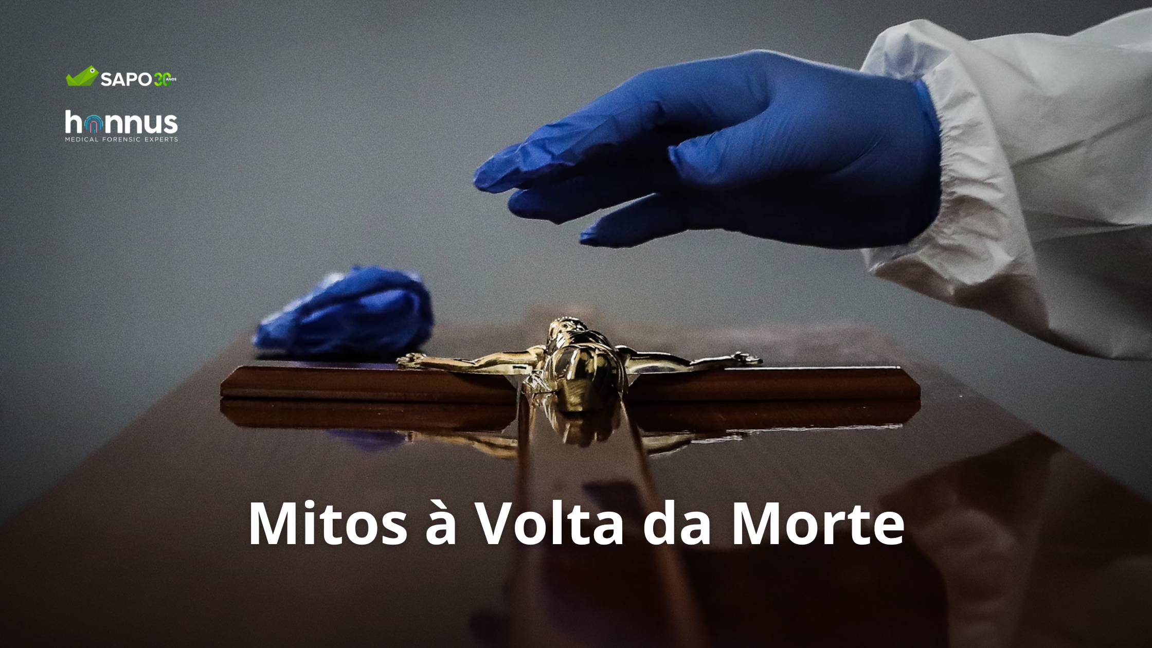 Mitos à Volta da Morte: As Unhas e o Cabelo Continuam a Crescer Depois da Morte?