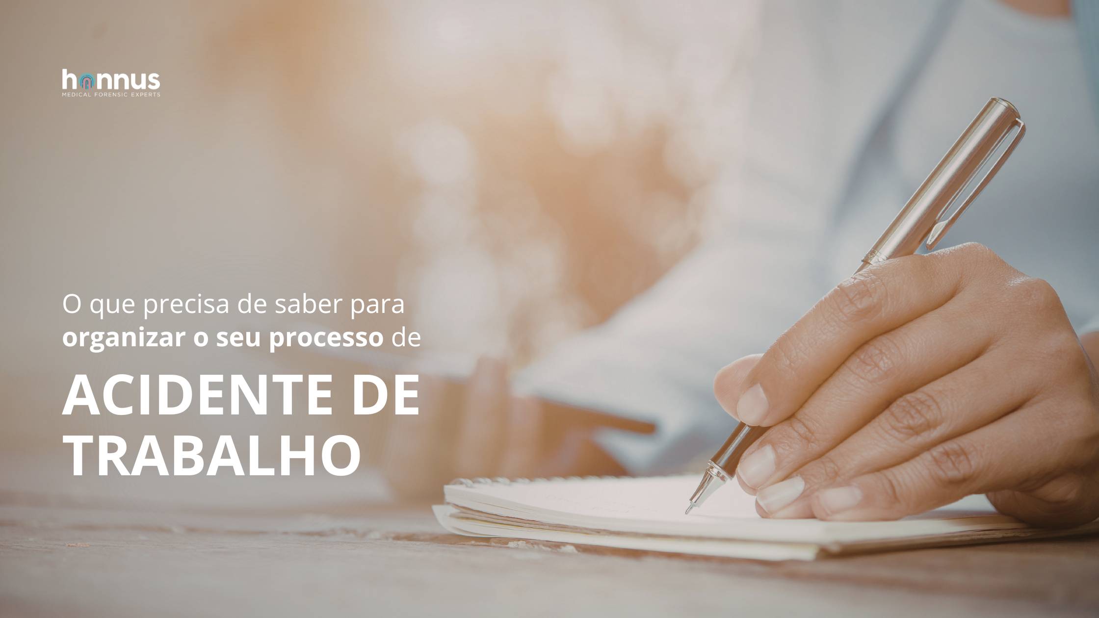 Acidente de trabalho com dano: como preparar o seu processo passo a passo