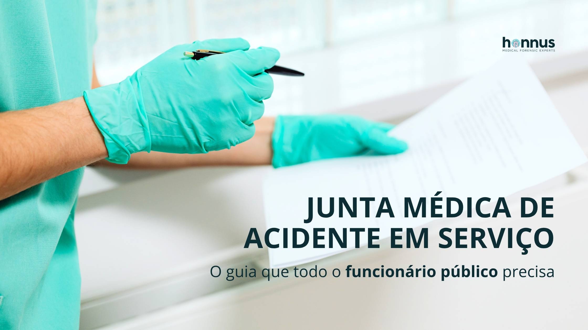 Junta médica de acidentes em serviço: guia completo para funcionários públicos