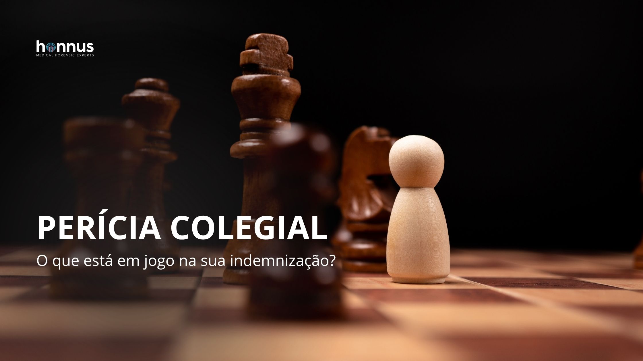 Perícia colegial em acidente de viação: o que é e por que pode ser decisiva