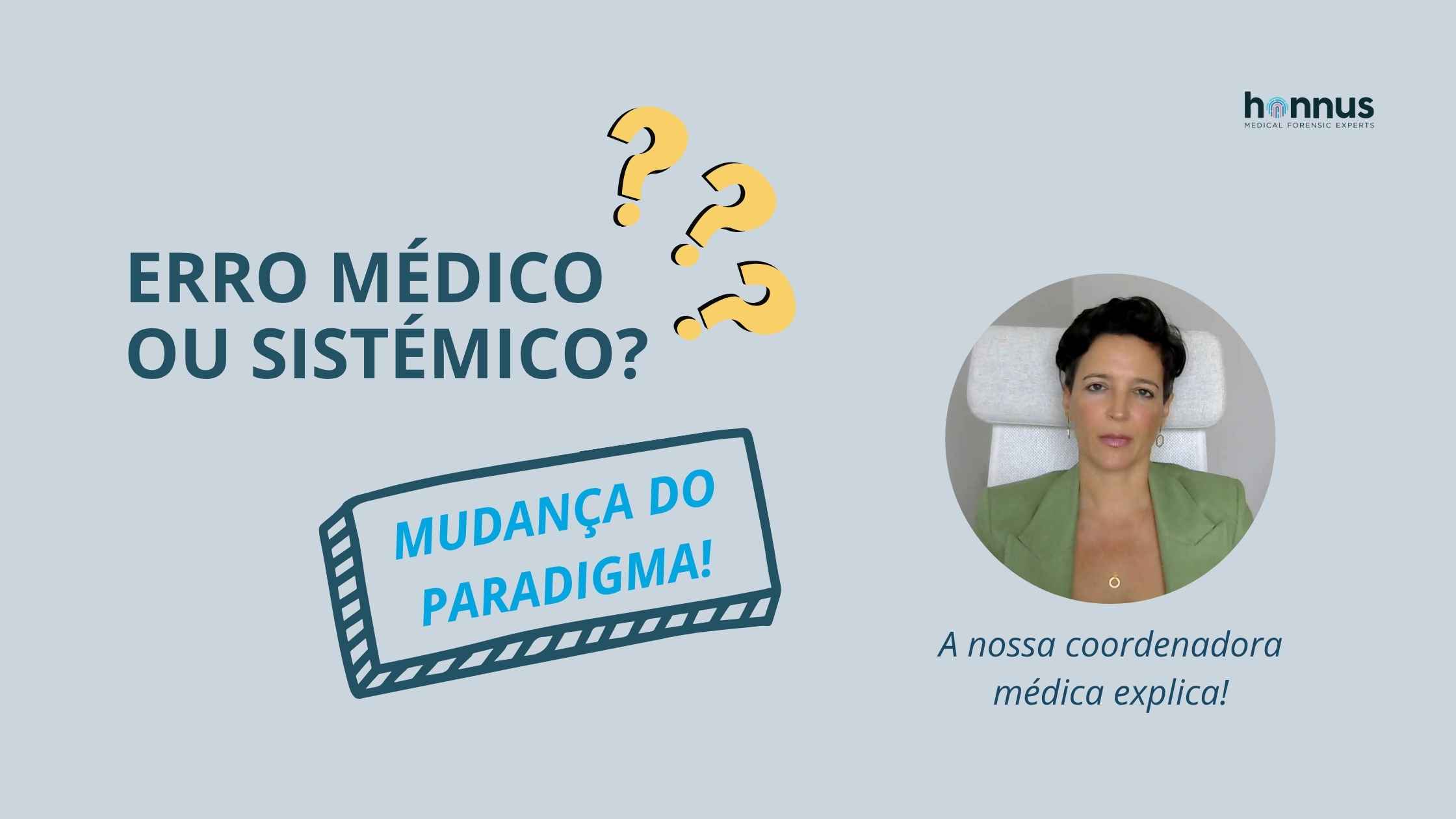 Erro Médico ou falha do sistema? A verdade por trás da responsabilidade em saúde