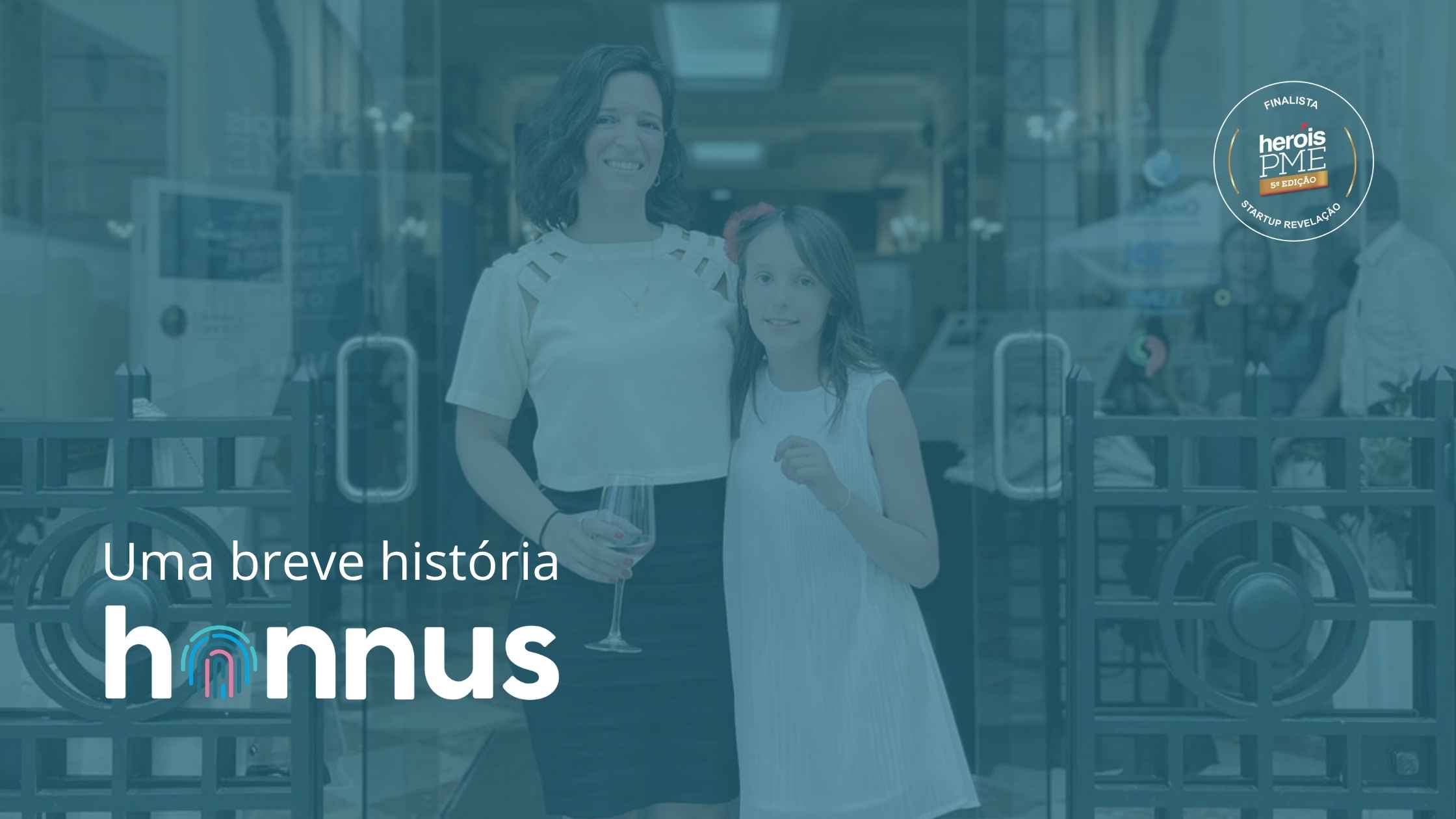 Uma breve história da Honnus