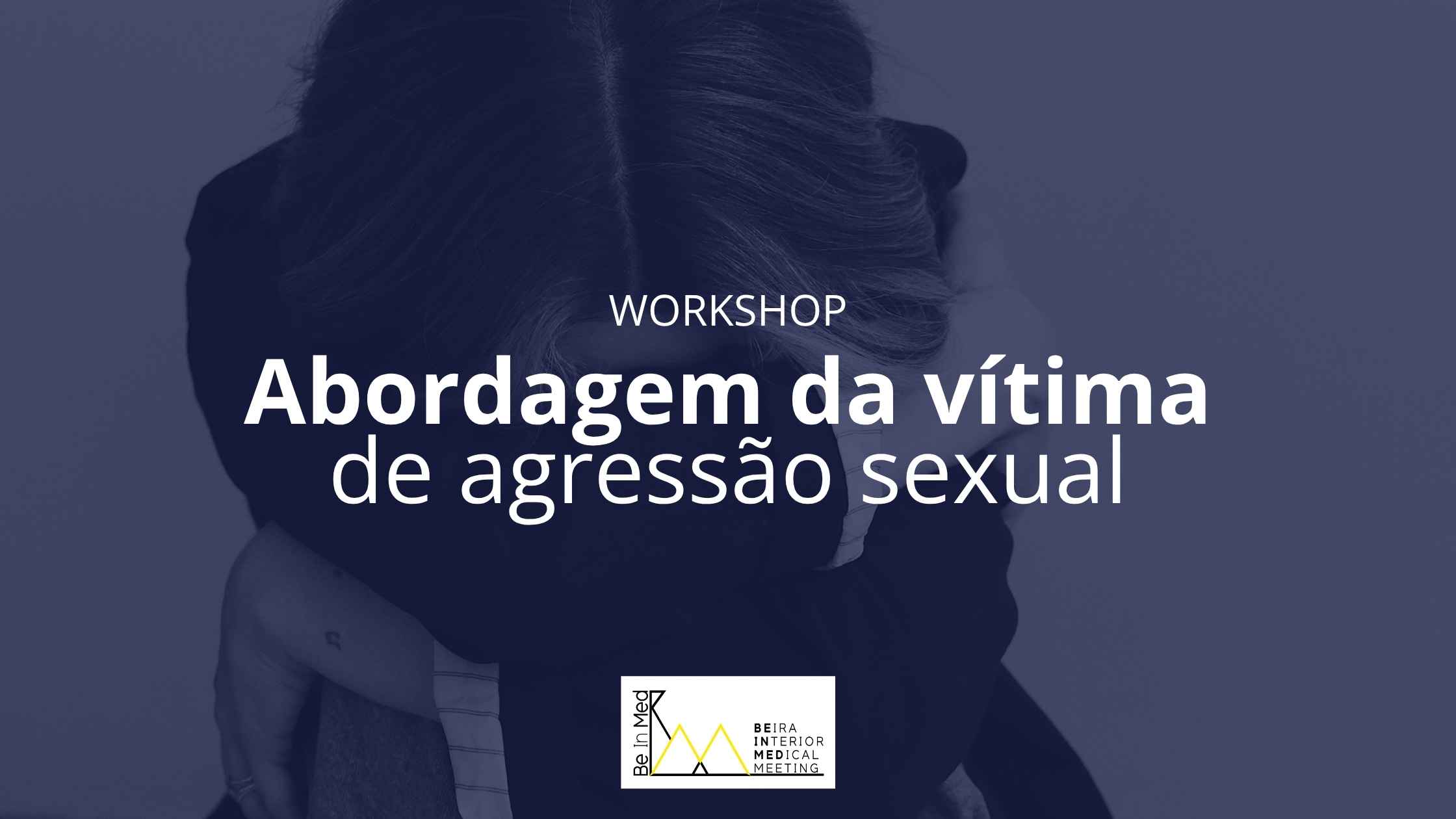 Estivemos presentes no Congresso Médico da Covilhã