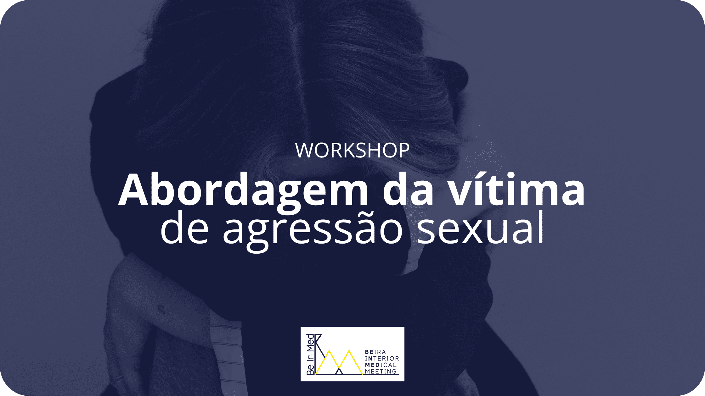 Estivemos presentes no Congresso Médico da Covilhã