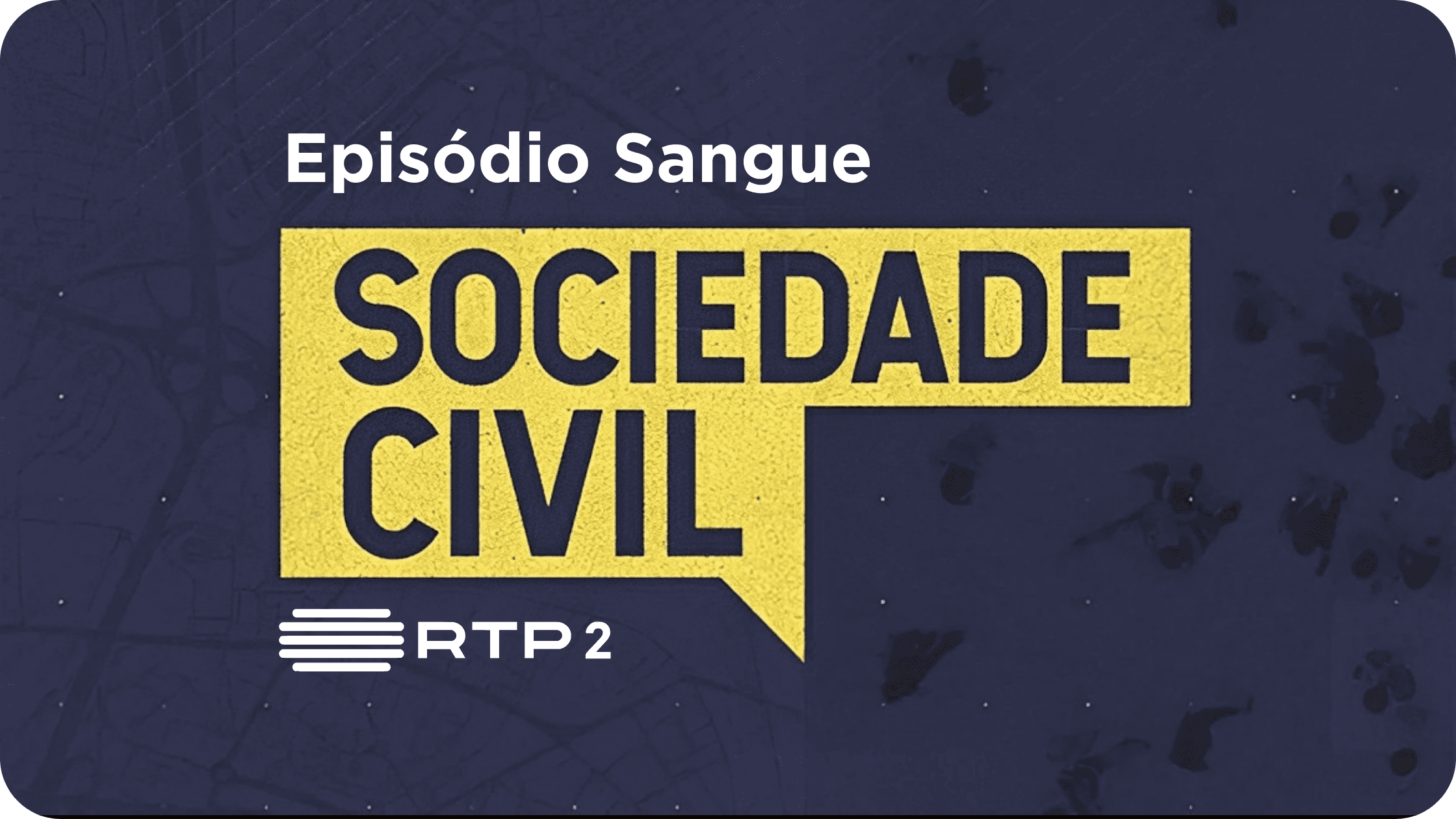 O papel do Sangue na Medicina Legal | Sociedade Civil