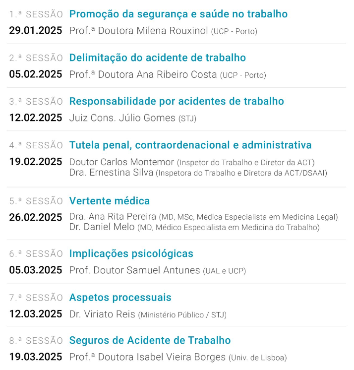 Programa Forma&ccedil;&otilde;es APODIT